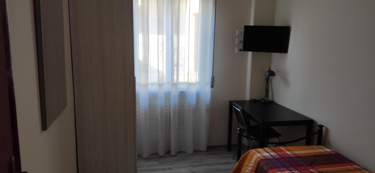 Daisy Hotel Pescara Luaran gambar