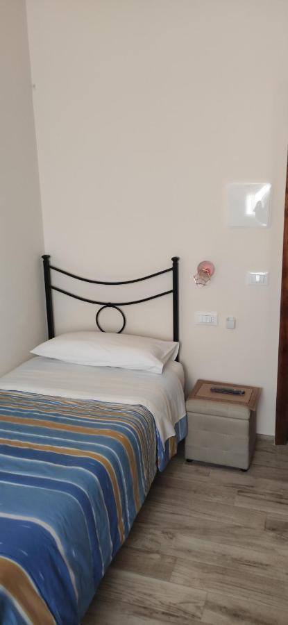 Daisy Hotel Pescara Luaran gambar