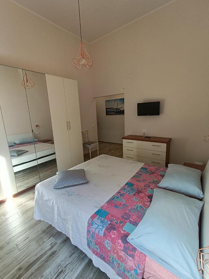 Daisy Hotel Pescara Luaran gambar