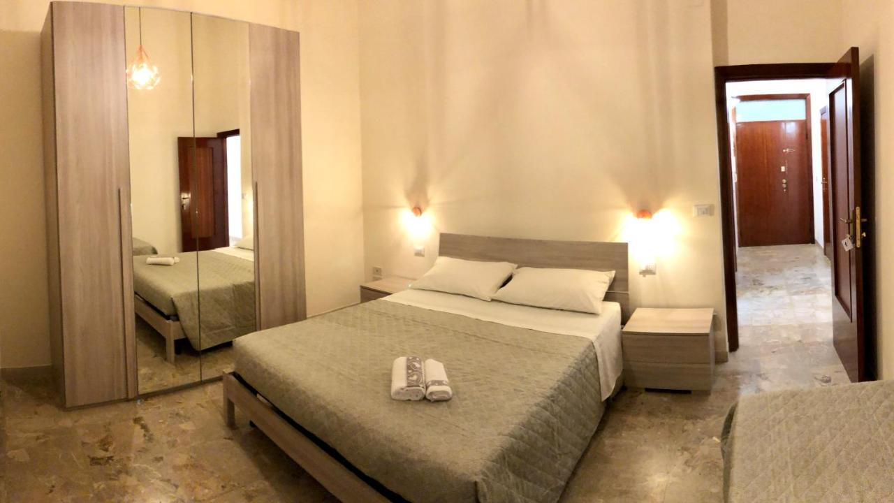 Daisy Hotel Pescara Luaran gambar