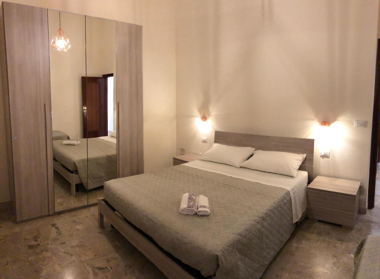 Daisy Hotel Pescara Luaran gambar